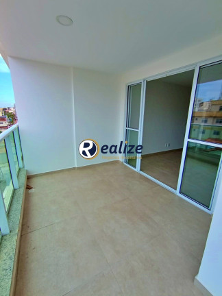 Imagem Imóvel com 2 Quartos à Venda, 75 m² em Praia Do Morro - Guarapari