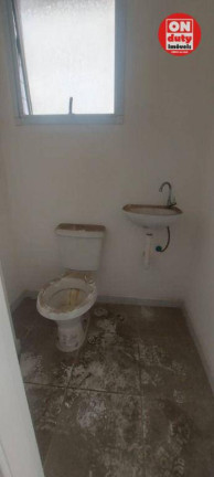 Imagem Sala Comercial à Venda, 36 m² em Ponta Da Praia - Santos Imagem Sala Comercial à Venda, 36 m² em Ponta Da Praia - Santos