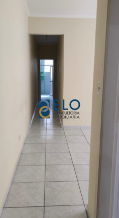 Imagem Apartamento com 2 Quartos à Venda, 109 m² em Centro - São Vicente Imagem Apartamento com 2 Quartos à Venda, 109 m² em Centro - São Vicente