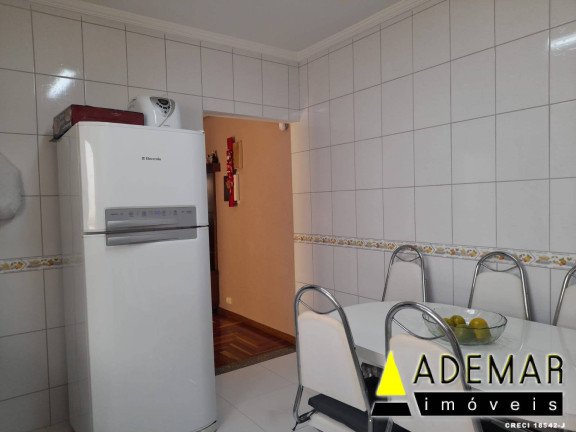 Imagem Casa com 3 Quartos à Venda, 200 m² em Taboão - São Bernardo Do Campo Imagem Casa com 3 Quartos à Venda, 200 m² em Taboão - São Bernardo Do Campo