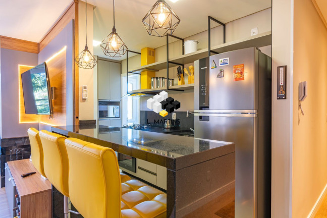 Imagem Apartamento com 2 Quartos à Venda, 78 m² em Centro - Canela Imagem Apartamento com 2 Quartos à Venda, 78 m² em Centro - Canela