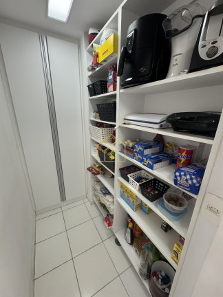 Imagem Apartamento com 3 Quartos à Venda, 115 m² em Vila Valparaíso - Santo André Imagem Apartamento com 3 Quartos à Venda, 115 m² em Vila Valparaíso - Santo André