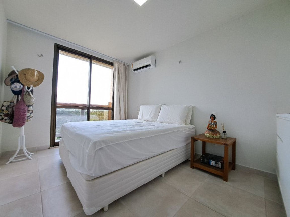 Imagem Apartamento com 2 Quartos à Venda, 95 m² em Cumbuco - Caucaia