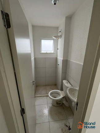 Imagem Casa com 2 Quartos à Venda, 1 m² em Mangabeira - Feira De Santana