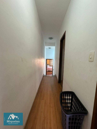 Imagem Sobrado com 3 Quartos à Venda, 173 m² em Vila Maria Alta - São Paulo
