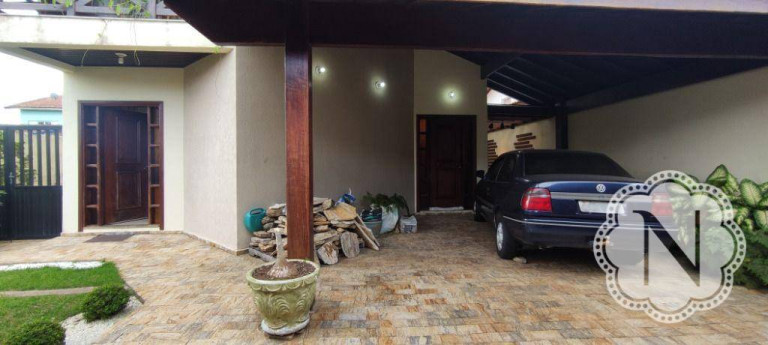Imagem Sobrado com 4 Quartos à Venda, 207 m² em Cibratel I - Itanhaém Imagem Sobrado com 4 Quartos à Venda, 207 m² em Cibratel I - Itanhaém