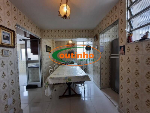 Imagem Cobertura com 3 Quartos à Venda, 362 m² em Tijuca - Rio De Janeiro Imagem Cobertura com 3 Quartos à Venda, 362 m² em Tijuca - Rio De Janeiro