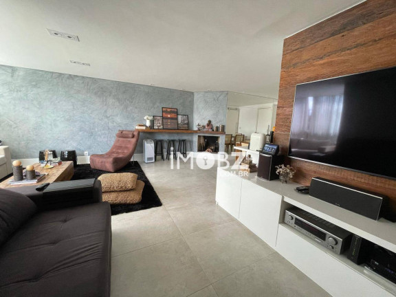 Imóvel com 3 Quartos à Venda, 130 m² em Panamby - São Paulo