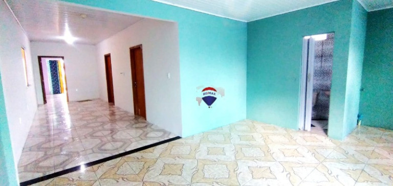 Imagem Casa com 3 Quartos à Venda, 270 m² em Cidade Nova - Manaus