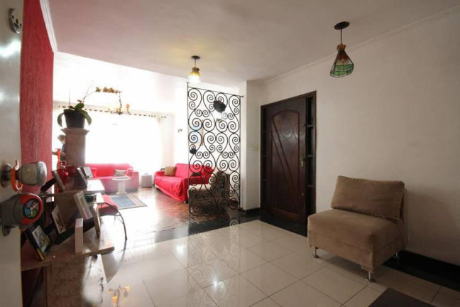 Imagem Casa com 5 Quartos à Venda, 155 m² em Vila Mariana - São Paulo