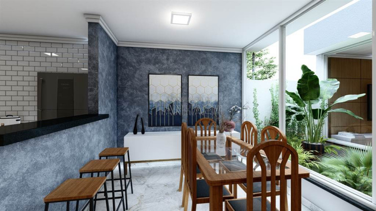 Casa com 3 Quartos à Venda, 120 m² em Cibratel Ii - Itanhaem