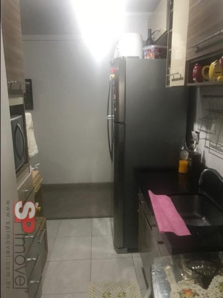 Imagem Apartamento com 2 Quartos à Venda, 46 m² em Vila Gonçalves - São Bernardo Do Campo Imagem Apartamento com 2 Quartos à Venda, 46 m² em Vila Gonçalves - São Bernardo Do Campo
