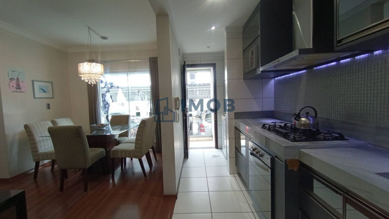 Imagem Apartamento com 3 Quartos à Venda, 85 m² em Centro - Guaramirim Imagem Apartamento com 3 Quartos à Venda, 85 m² em Centro - Guaramirim