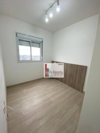 Imagem Apartamento com 2 Quartos à Venda ou Locação, 66 m² em Vila Andrade - São Paulo