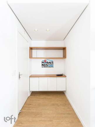 Imagem Apartamento com 1 Quarto à Venda, 40 m² em Vila Nova Conceição - São Paulo Imagem Apartamento com 1 Quarto à Venda, 40 m² em Vila Nova Conceição - São Paulo