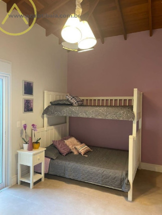 Imagem Casa com 6 Quartos à Venda, 720 m² em Estancia Parque Atibaia - Atibaia