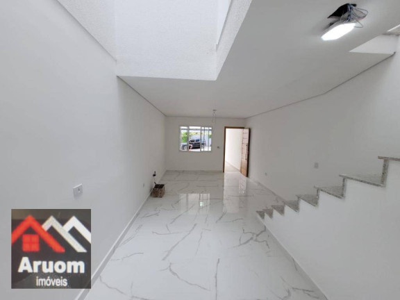 Sobrado com 3 Quartos à Venda, 160 m² em Vila Santa Clara - São Paulo