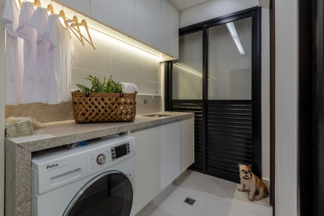 Imagem Apartamento com 3 Quartos à Venda, 133 m² em Setor Bueno - Goiânia