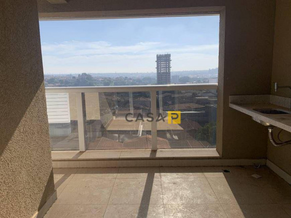 Imagem Apartamento com 3 Quartos à Venda, 86 m² em Centro - Santa Bárbara D'oeste Imagem Apartamento com 3 Quartos à Venda, 86 m² em Centro - Santa Bárbara D'oeste