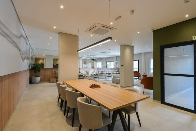 Imagem Studio com 1 Quarto à Venda, 27 m² em Moema - São Paulo