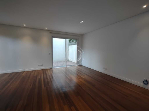 Imagem Casa de Condomínio com 4 Quartos à Venda, 300 m² em Morumbi - São Paulo