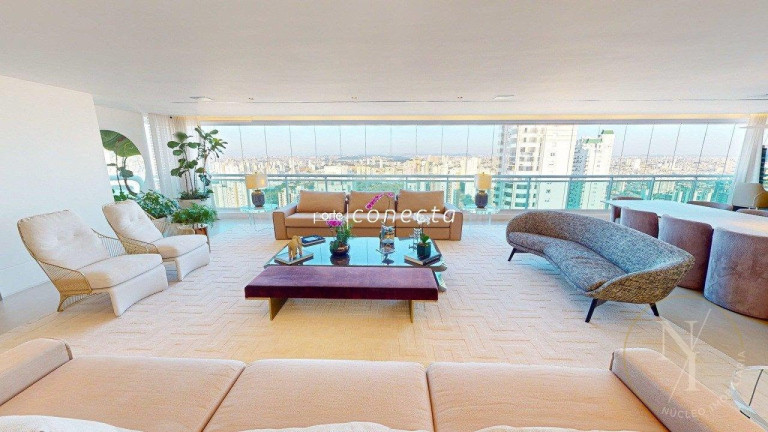 Imagem Apartamento com 2 Quartos à Venda, 326 m² em Jardim Anália Franco - São Paulo Imagem Apartamento com 2 Quartos à Venda, 326 m² em Jardim Anália Franco - São Paulo