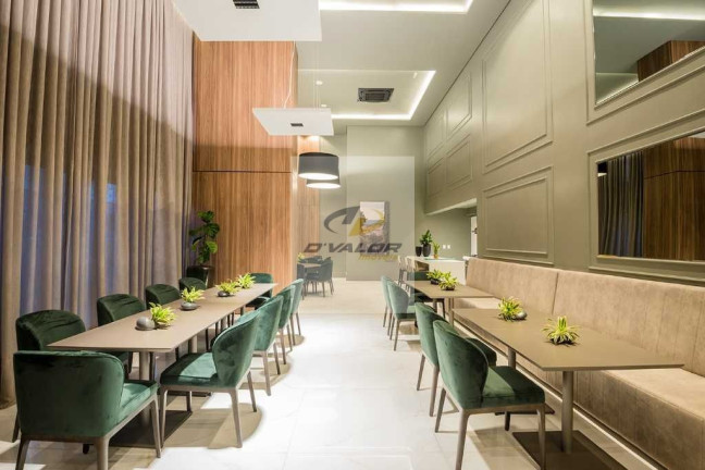 Imagem Apartamento com 5 Quartos à Venda, 414 m² em Altiplano Cabo Branco - João Pessoa