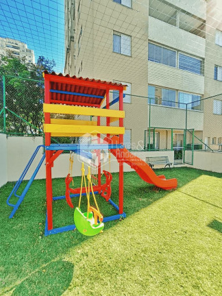 Imagem Apartamento com 2 Quartos à Venda, 60 m² em Mooca - São Paulo