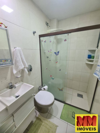 Imagem Apartamento com 2 Quartos à Venda, 95 m² em Braga - Cabo Frio