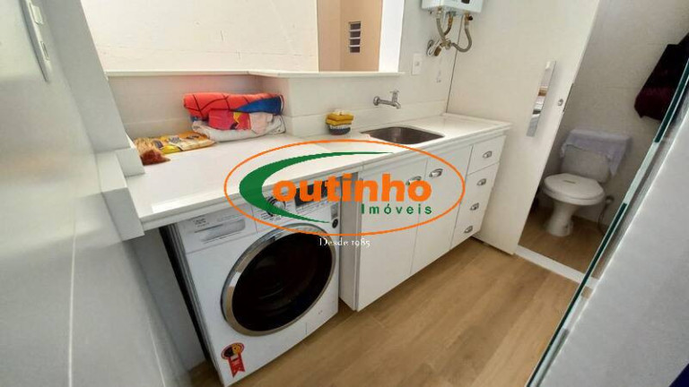 Imagem Apartamento com 3 Quartos à Venda, 90 m² em Tijuca - Rio De Janeiro Imagem Apartamento com 3 Quartos à Venda, 90 m² em Tijuca - Rio De Janeiro