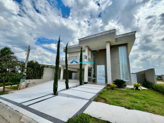 Imagem Casa com 4 Quartos à Venda, 360 m² em Loteamento Vale Azul I - Jundiaí