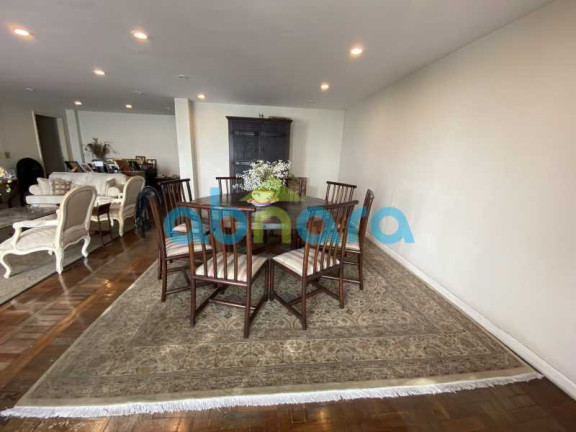 Imagem Apartamento com 4 Quartos à Venda, 170 m² em Copacabana - Rio De Janeiro Imagem Apartamento com 4 Quartos à Venda, 170 m² em Copacabana - Rio De Janeiro