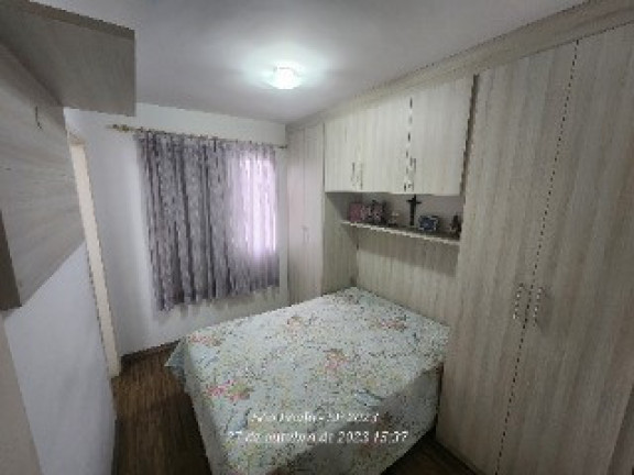Imagem Apartamento com 2 Quartos à Venda, 60 m² em Sacomã - São Paulo