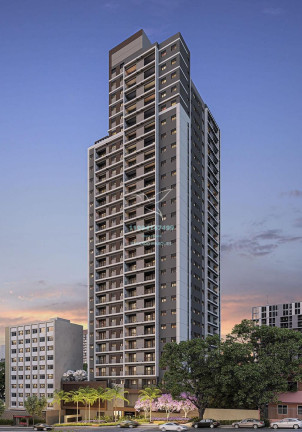 Imagem Apartamento com 2 Quartos à Venda, 49 m² em Barra Funda - São Paulo Imagem Apartamento com 2 Quartos à Venda, 49 m² em Barra Funda - São Paulo