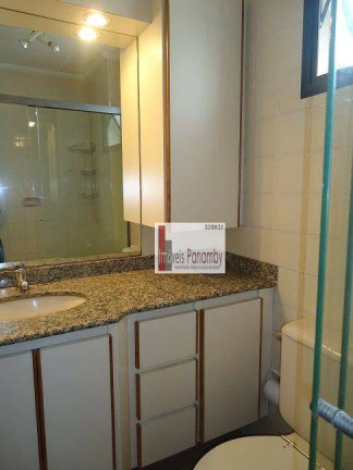 Imagem Apartamento com 1 Quarto à Venda, 44 m² em Moema - São Paulo Imagem Apartamento com 1 Quarto à Venda, 44 m² em Moema - São Paulo