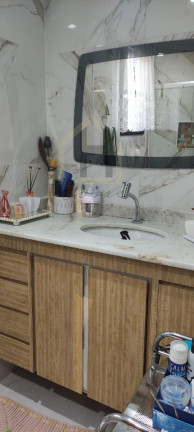 Imagem Imóvel com 3 Quartos à Venda, 89 m² em Santa Paula - São Caetano Do Sul Imagem Imóvel com 3 Quartos à Venda, 89 m² em Santa Paula - São Caetano Do Sul