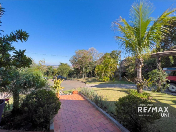 Imagem Casa de Condomínio com 3 Quartos à Venda, 268 m² em Buracão - Vinhedo Imagem Casa de Condomínio com 3 Quartos à Venda, 268 m² em Buracão - Vinhedo