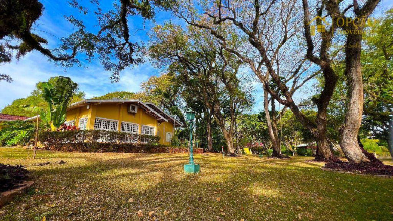 Imagem Fazenda à Venda, 700 m² em Granja Bela Vista - Itu Imagem Fazenda à Venda, 700 m² em Granja Bela Vista - Itu