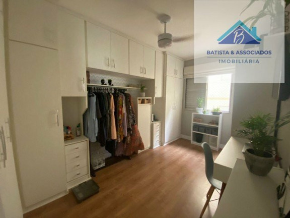 Imagem Apartamento com 3 Quartos à Venda, 72 m² em Jardim Do Vovô - Campinas Imagem Apartamento com 3 Quartos à Venda, 72 m² em Jardim Do Vovô - Campinas
