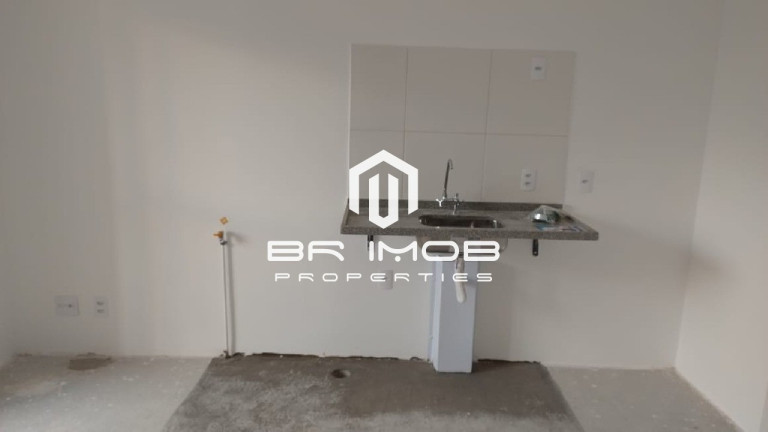Imagem Imóvel com 2 Quartos à Venda, 36 m² em Jardim Caravelas - São Paulo