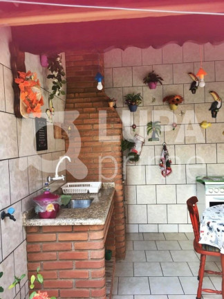 Imagem Casa com 2 Quartos à Venda, 168 m² em Maracanã - Praia Grande Imagem Casa com 2 Quartos à Venda, 168 m² em Maracanã - Praia Grande