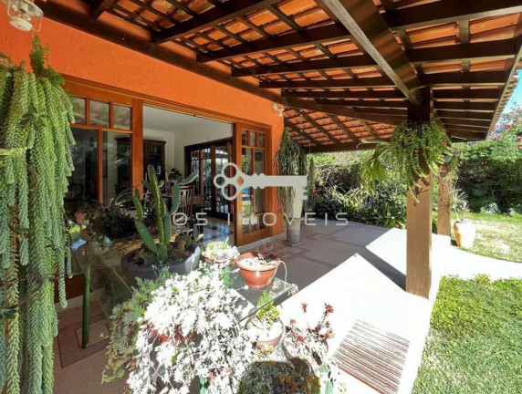 Imagem Casa com 4 Quartos à Venda, 480 m² em Granja Viana - Cotia Imagem Casa com 4 Quartos à Venda, 480 m² em Granja Viana - Cotia