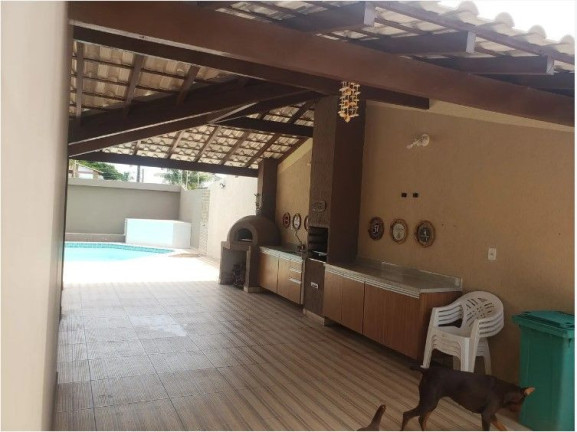 Imagem Casa com 7 Quartos à Venda, 340 m² em Vilas Do Atlântico - Lauro De Freitas