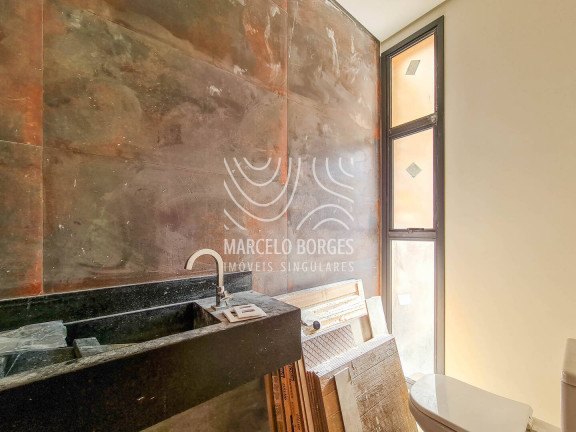 Imagem Casa de Condomínio com 3 Quartos à Venda, 217 m² em Jardim Ermida Ii - Jundiaí