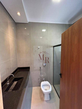 Imagem Casa com 3 Quartos à Venda, 120 m² em Jardim Terras De Sao Jose - Votuporanga