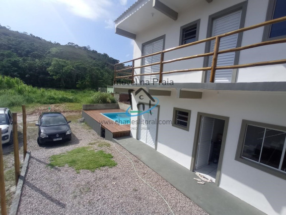 Imagem Apartamento com 2 Quartos à Venda, 80 m² em Praia Da Maranduba - Ubatuba Imagem Apartamento com 2 Quartos à Venda, 80 m² em Praia Da Maranduba - Ubatuba