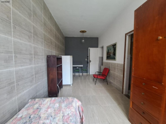 Imagem Apartamento com 1 Quarto à Venda, 23 m² em Alto - Teresópolis