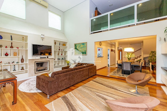 Imagem Casa com 4 Quartos à Venda, 380 m² em Alto Da Boa Vista - São Paulo Imagem Casa com 4 Quartos à Venda, 380 m² em Alto Da Boa Vista - São Paulo