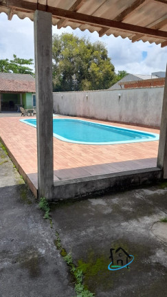 Imagem Casa com 3 Quartos à Venda, 120 m² em Balneário Shangri-lá - Pontal Do Paraná