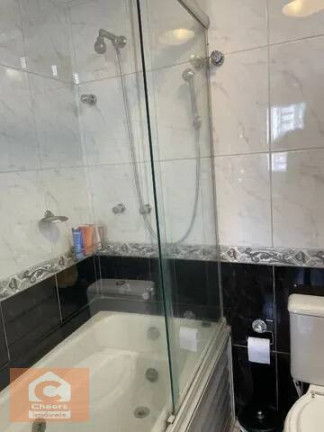 Imagem Apartamento com 3 Quartos à Venda, 115 m² em Jardim Paulista - São Paulo